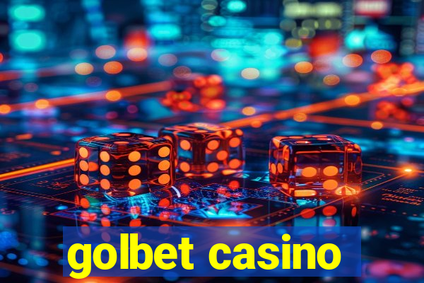 golbet casino